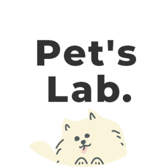 Pet's Lab.